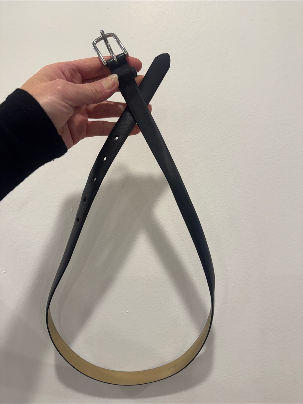 BANANA REPUBLIC BELT